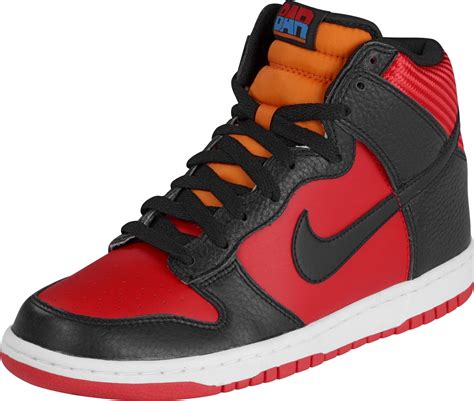 dunk high shoes for women